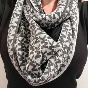 Michael Kors Infinity Scarf